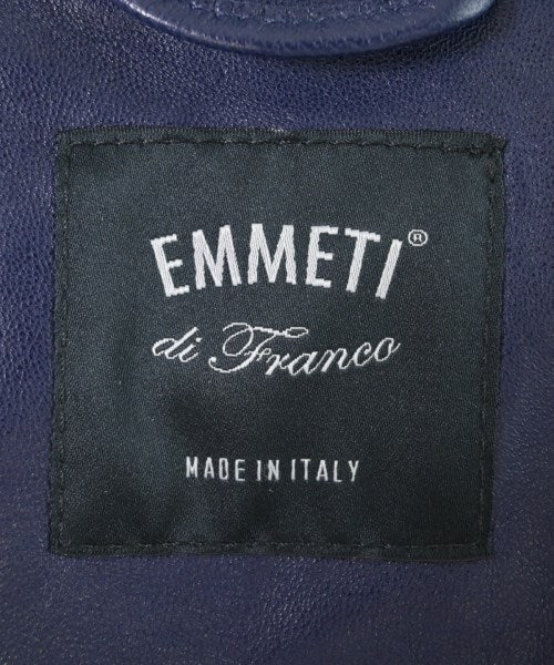 EMMETI 騎士夾克