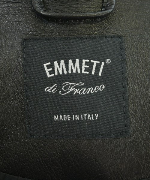 EMMETI 騎士夾克