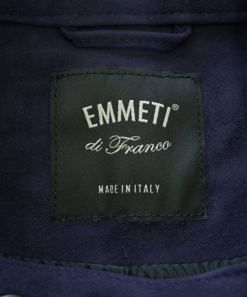 EMMETI 騎士夾克