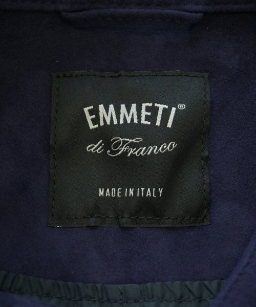 EMMETI 騎士夾克