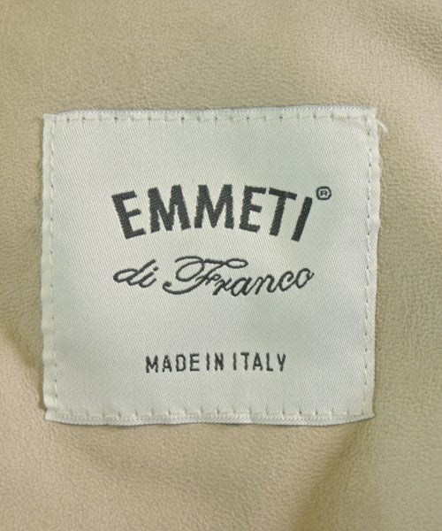EMMETI 休閒襯衫