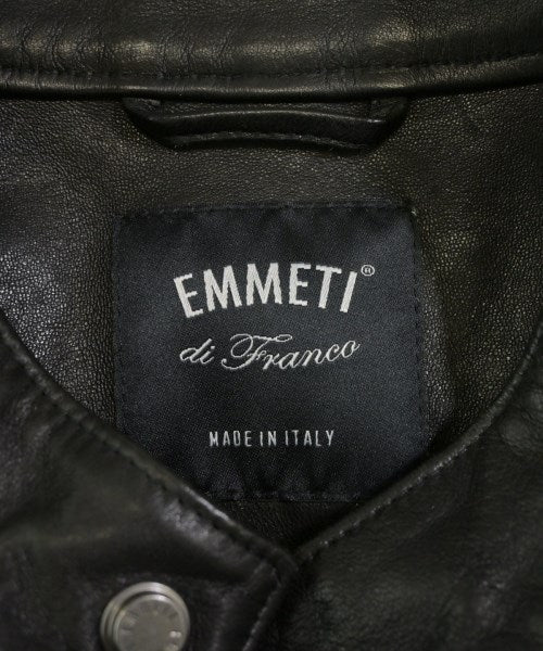 EMMETI 騎士夾克