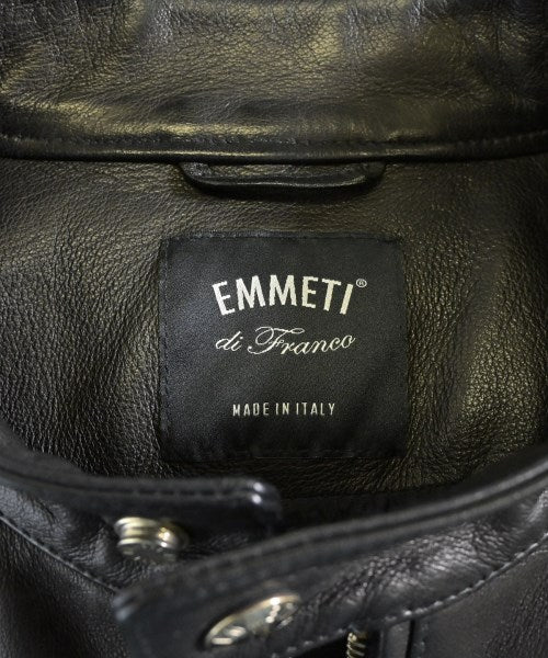 EMMETI 騎士夾克