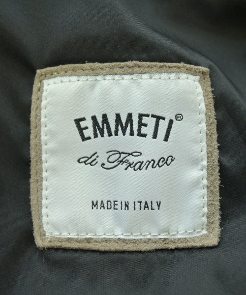 EMMETI 其他飛行外套