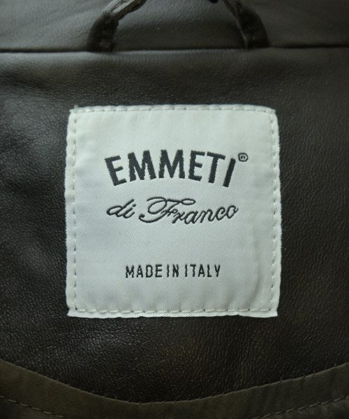 EMMETI 其他飛行外套