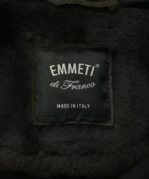 EMMETI 羽絨夾克/背心