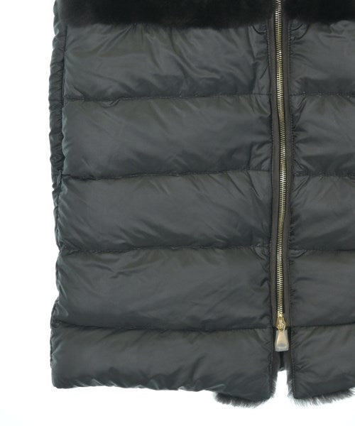 EMMETI 羽絨夾克/背心