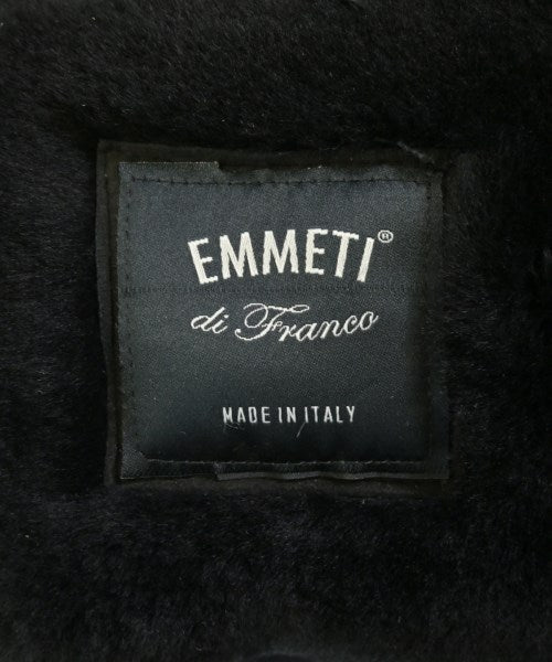 EMMETI 羽絨夾克/背心