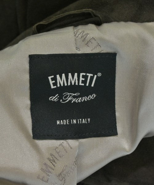EMMETI 夾克