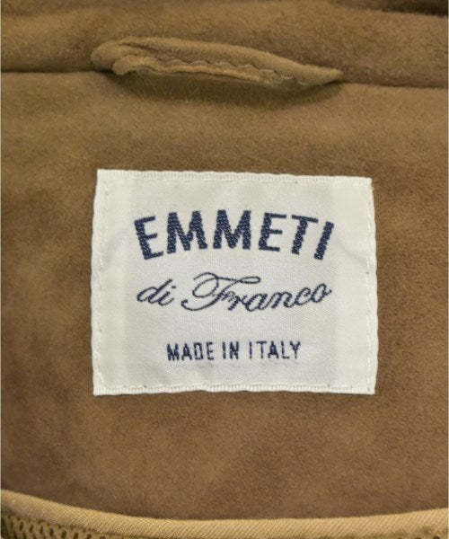 EMMETI 休閒夾克