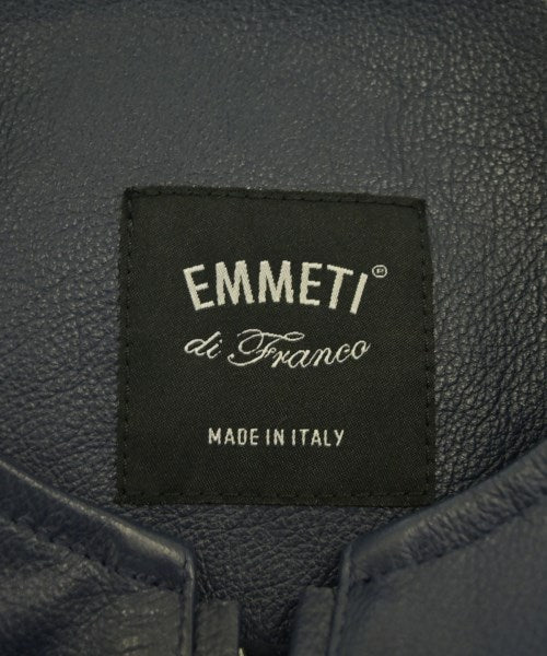 EMMETI 騎士夾克
