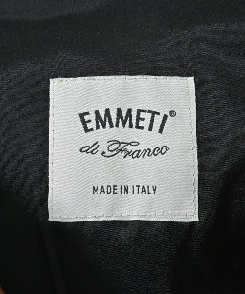EMMETI 斜紋夾克