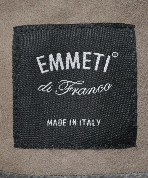 EMMETI 其他飛行外套