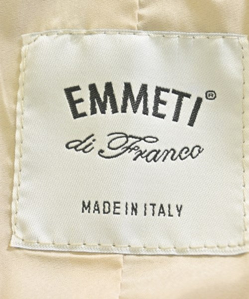 EMMETI 其他大衣