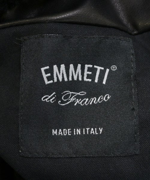 EMMETI 羽絨夾克/背心