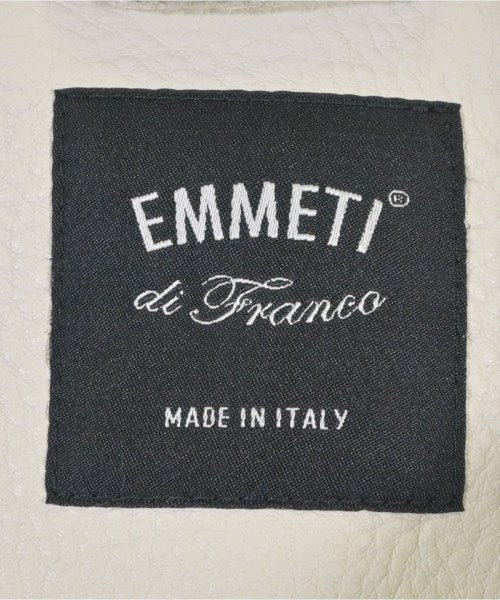 EMMETI 騎士夾克