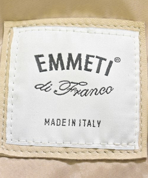 EMMETI 其他飛行外套