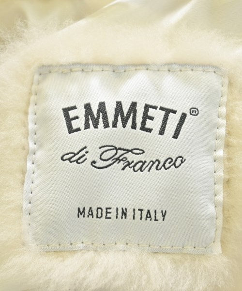 EMMETI 斜紋夾克