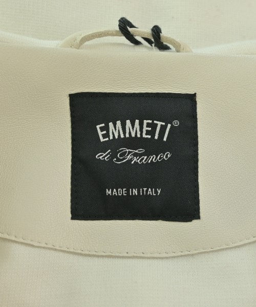 EMMETI 其他飛行外套