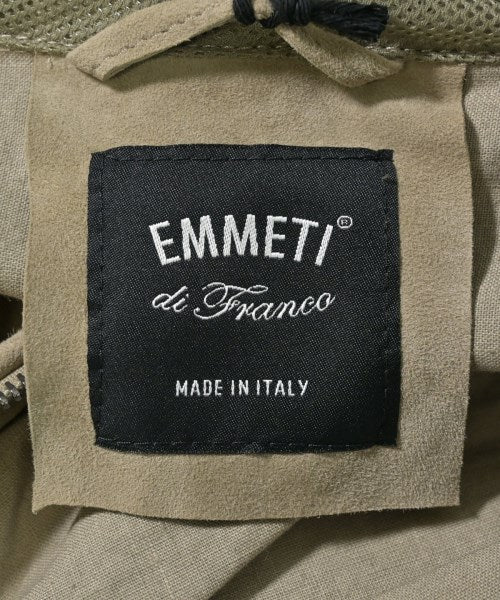 EMMETI 其他飛行外套