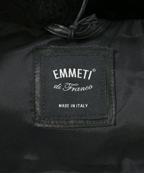 EMMETI 羽絨夾克/背心