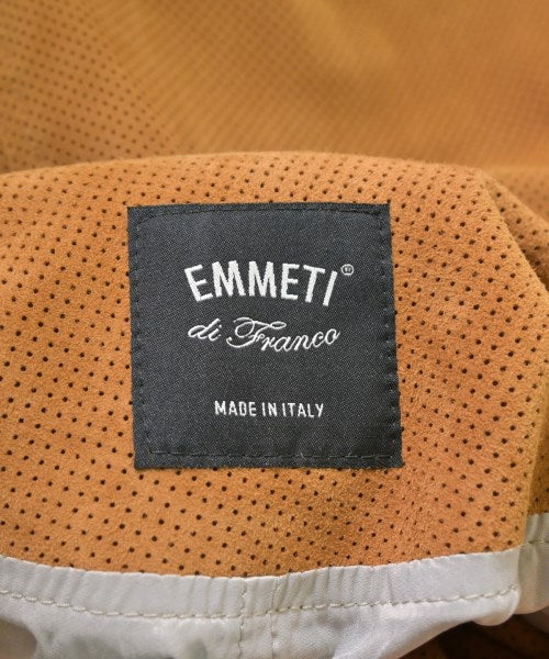 EMMETI 斜紋夾克
