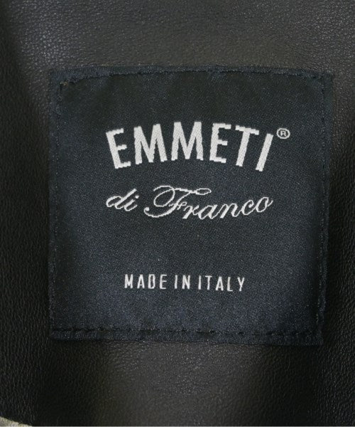 EMMETI 其他飛行外套
