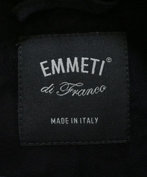 EMMETI 騎士夾克