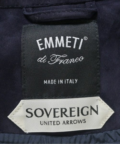 EMMETI 騎士夾克
