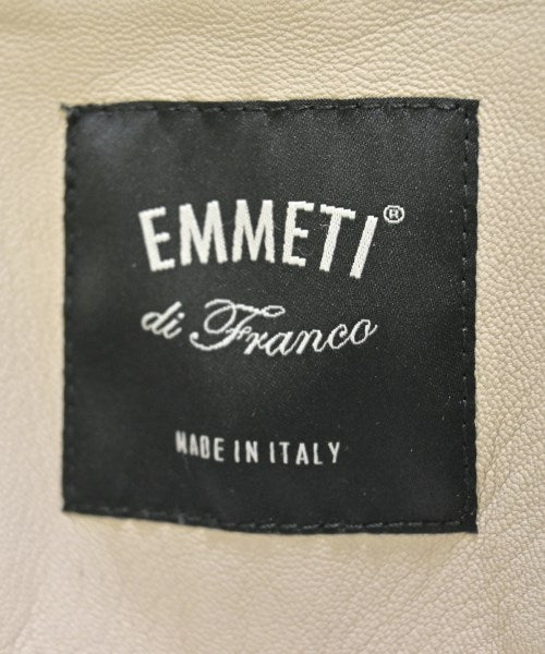 EMMETI 夾克