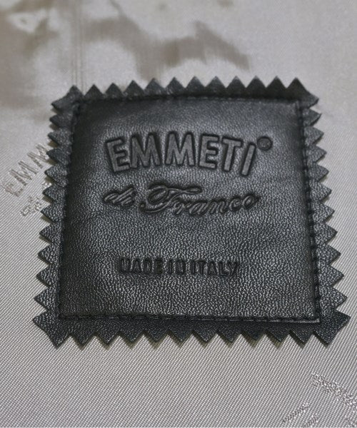 EMMETI 騎士夾克