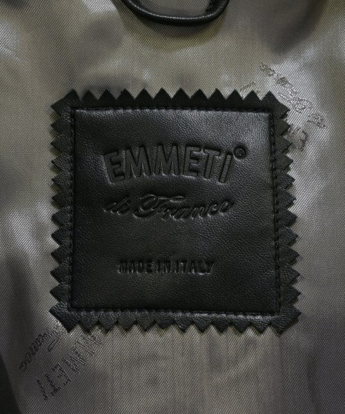 EMMETI 騎士夾克