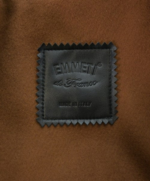 EMMETI 騎士夾克