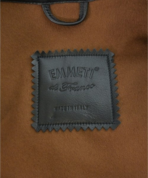 EMMETI 騎士夾克