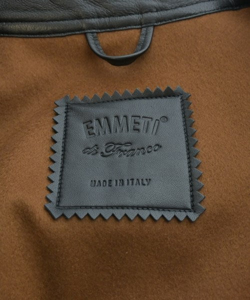EMMETI 騎士夾克