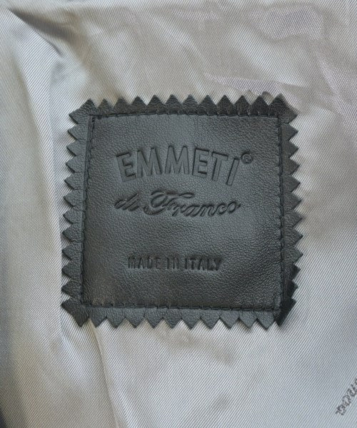 EMMETI 騎士夾克