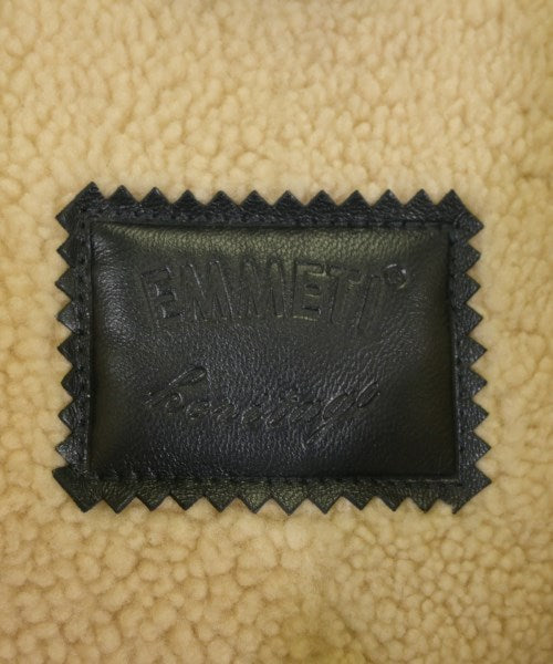 EMMETI 斜紋夾克