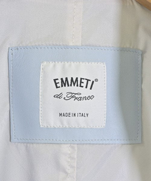 EMMETI 夾克
