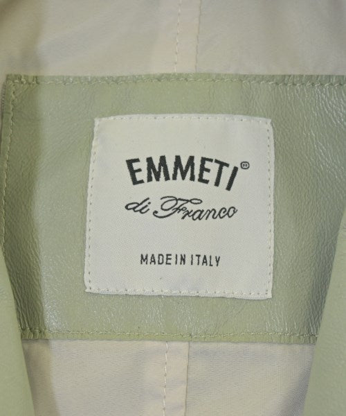 EMMETI 夾克