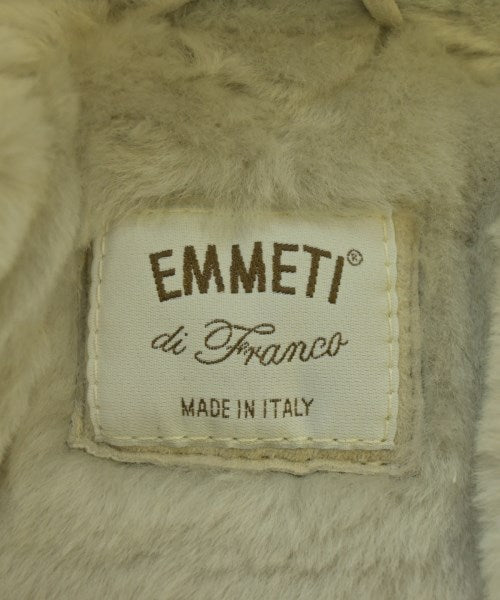 EMMETI 羽絨大衣