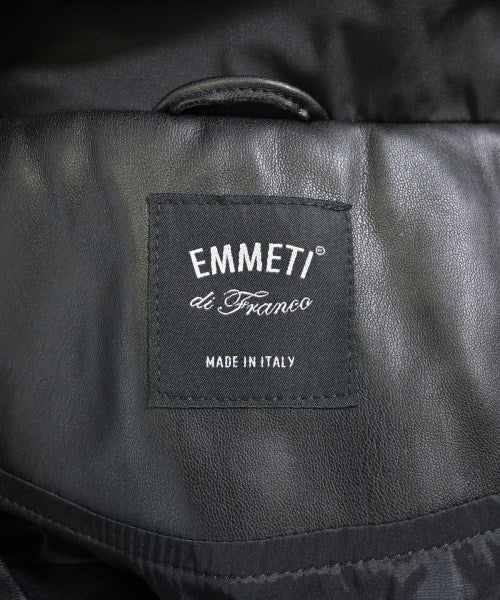 EMMETI 斜紋夾克