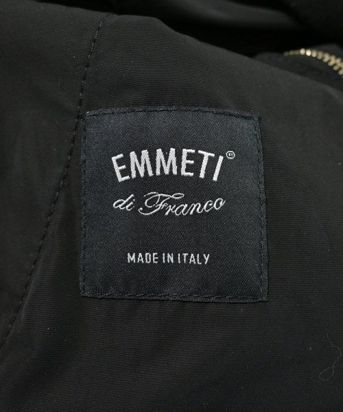 EMMETI 斜紋夾克