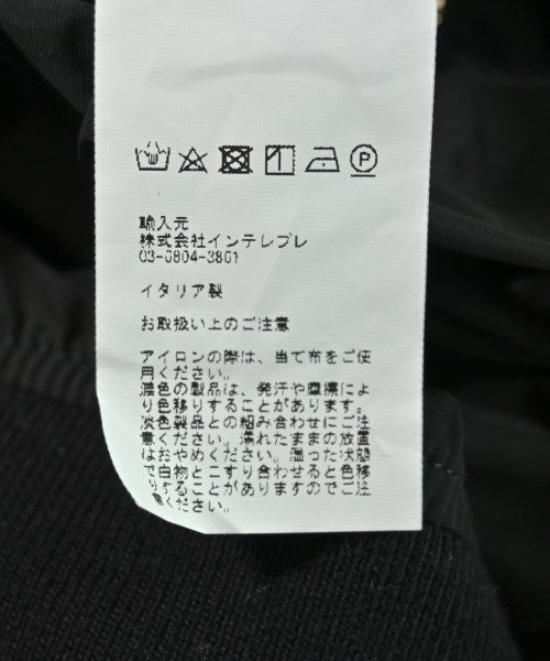 EMMETI 斜紋夾克