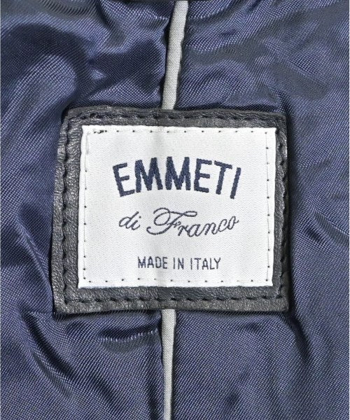 EMMETI 騎士夾克