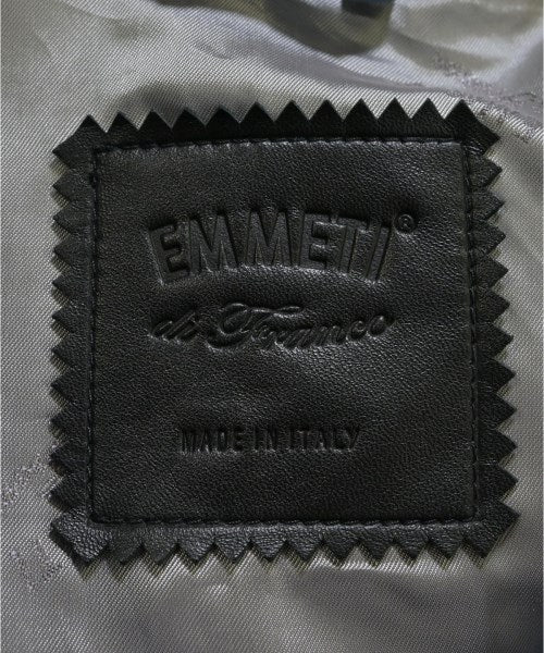 EMMETI 騎士夾克
