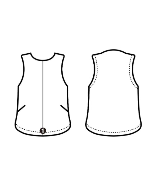 EMMETI 其他飛行外套