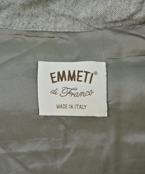 EMMETI 羽絨夾克/背心
