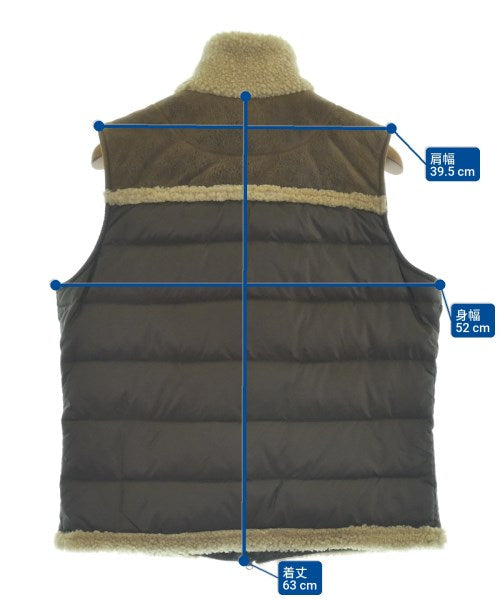 EMMETI 羽絨夾克/背心