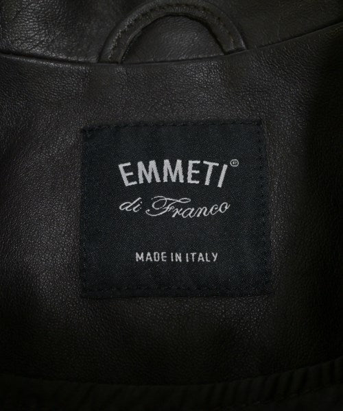 EMMETI 其他飛行外套