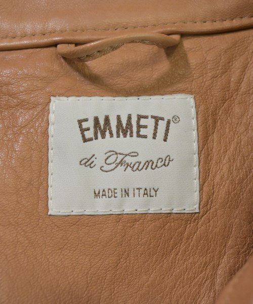 EMMETI 工作夾克